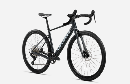ORBEA TERRA H40 Diamond Black - Diamond C.View (Gloss)