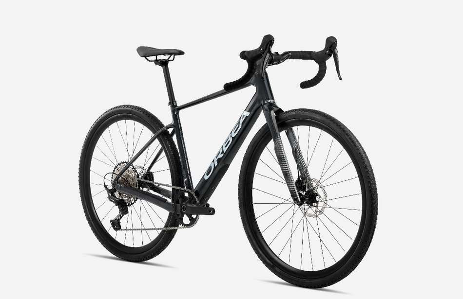 ORBEA TERRA H40 Diamond Black - Diamond C.View (Gloss)