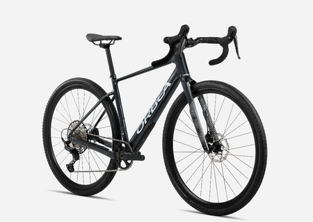 ORBEA TERRA H30 1X Diamond Black - Diamond C.View (Gloss)