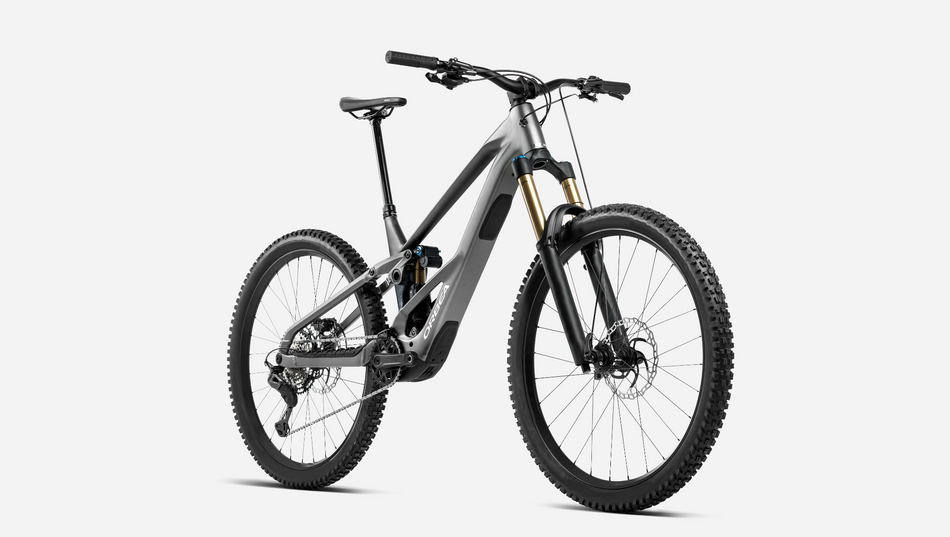 ORBEA WILD LT H20 M Titan Grey - Noctiluca C View (Matt)