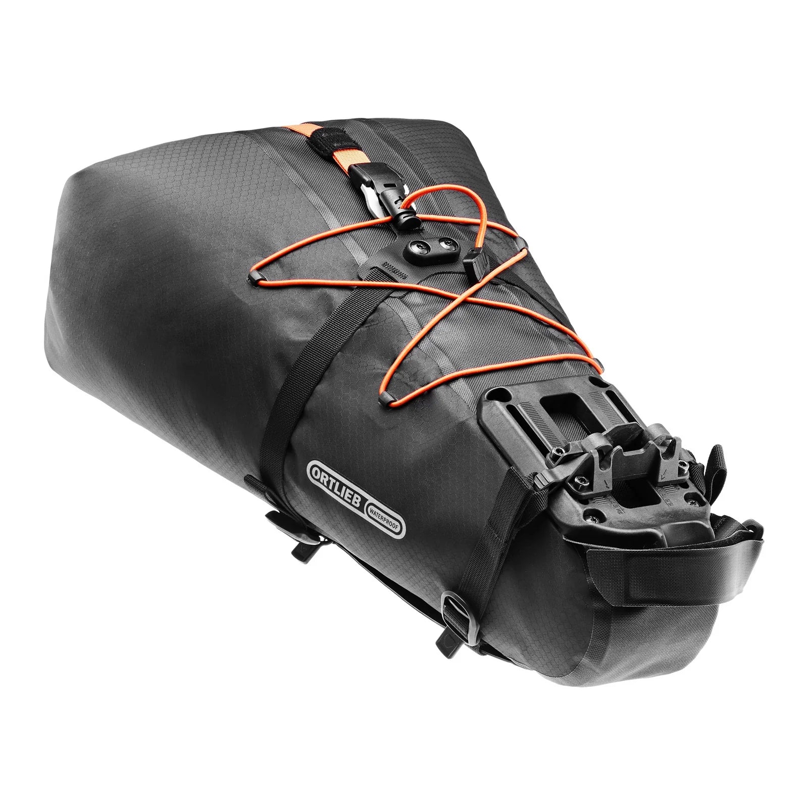 Ortlieb Seat-Pack Seat-Pack QR 13L black matt