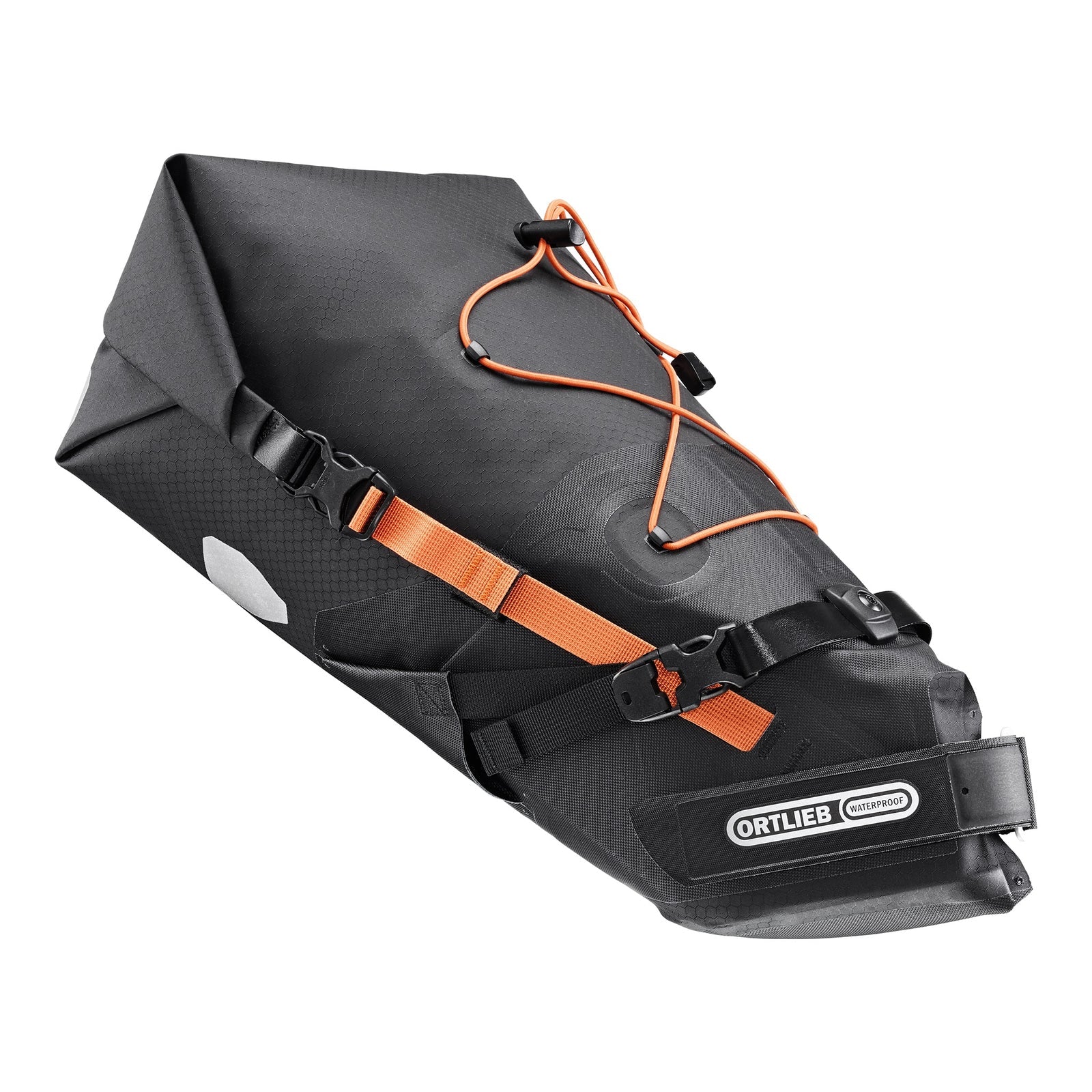Ortlieb Seat-Pack 16,5L black matt