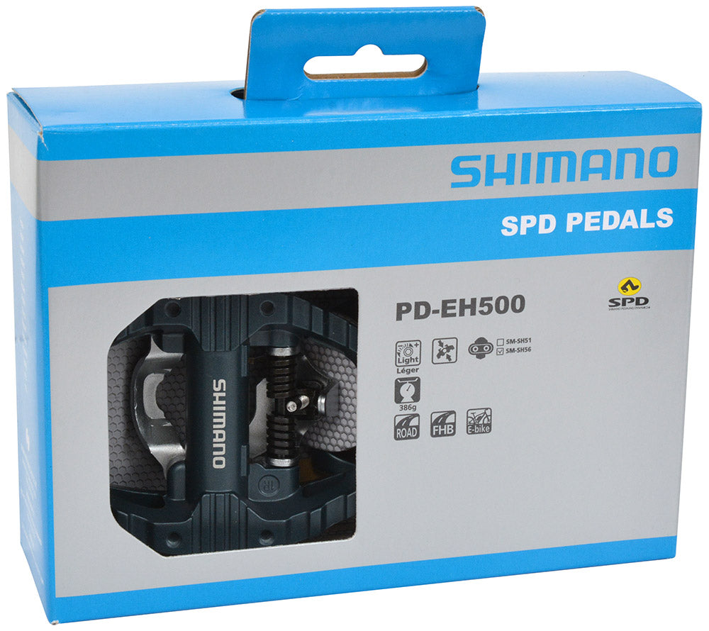 Shimano PD-EH500