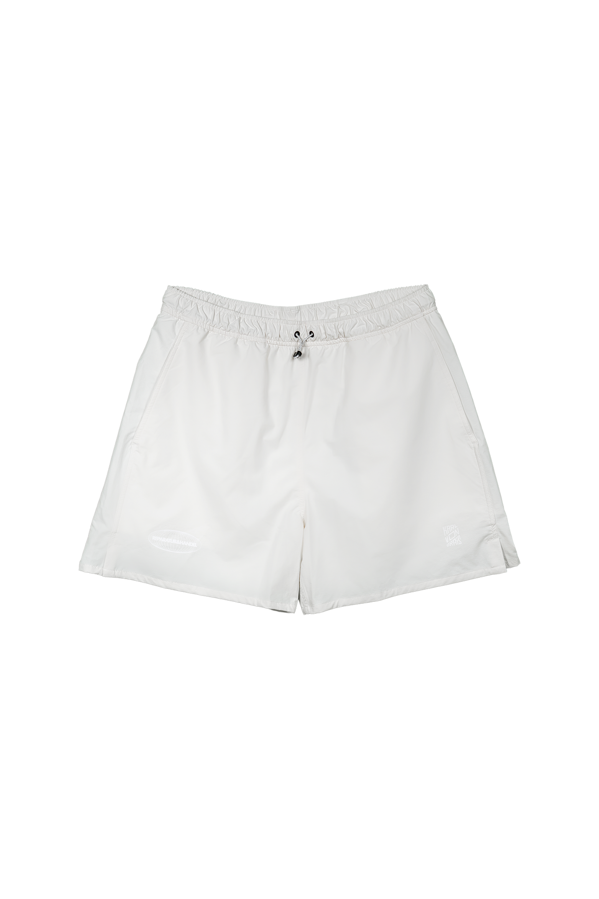 F-NS1 Nylon Shorts