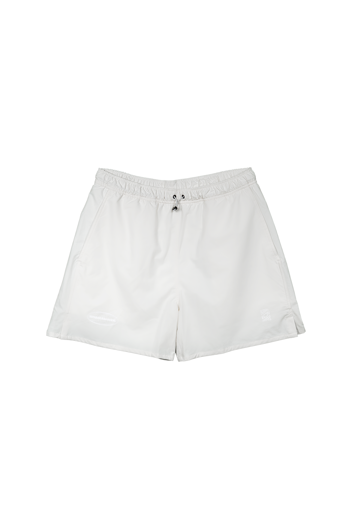 F-NS1 Nylon Shorts