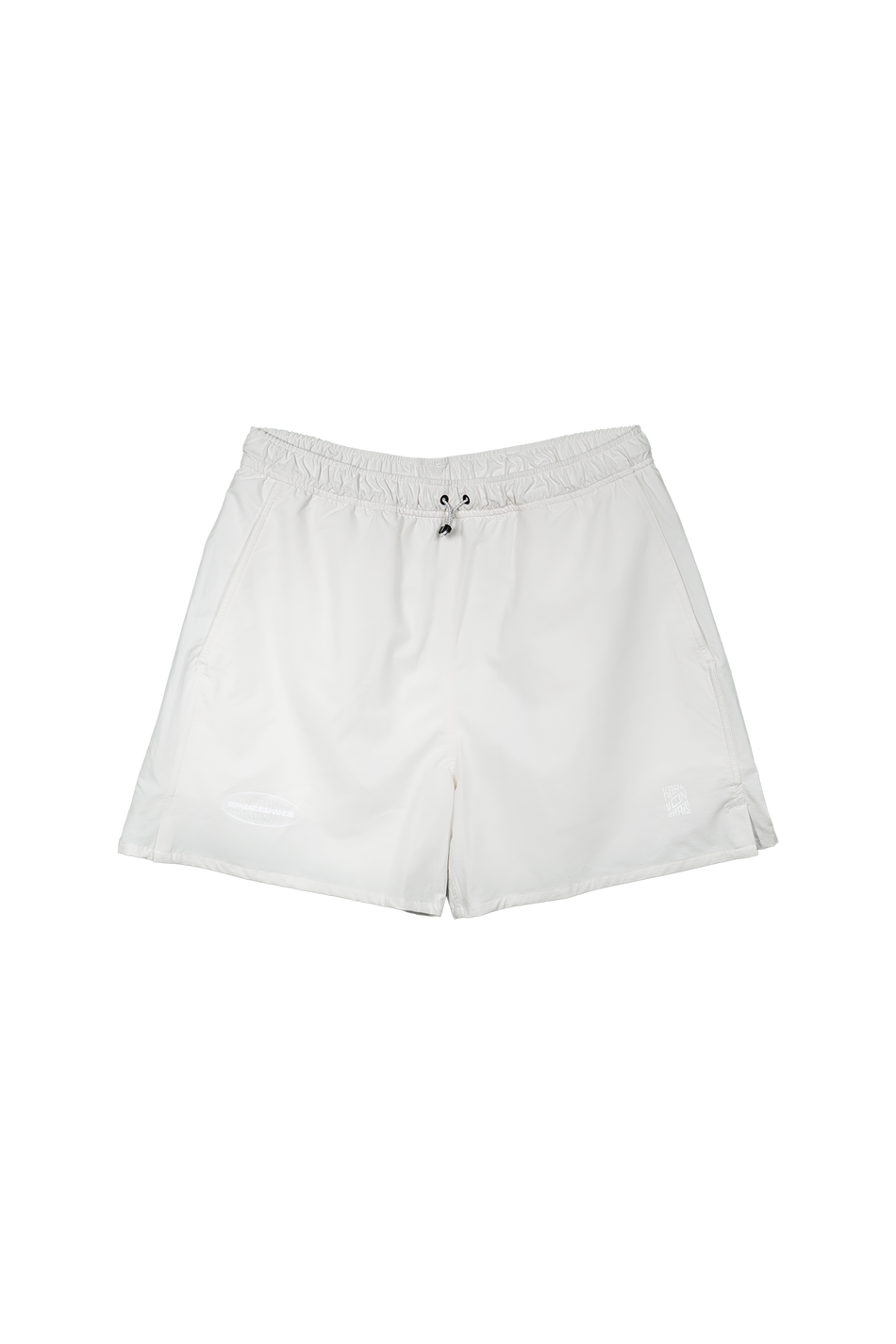 F-NS1 Nylon Shorts