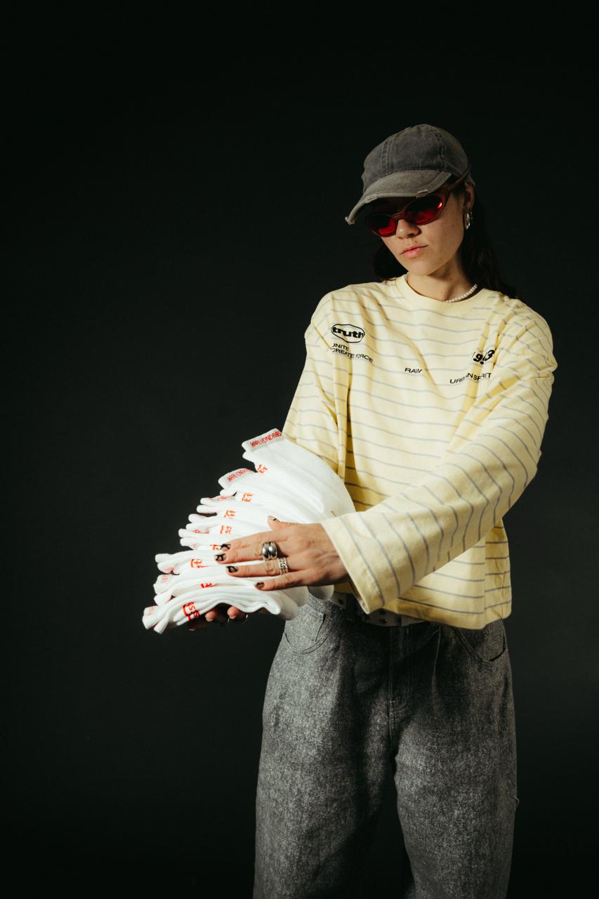 KarlvonDrais Swear Socks Size 47-50