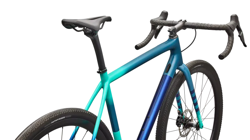 CRUX EXPERT AXS GRYBLU/LGNBLU/DUNEWHT