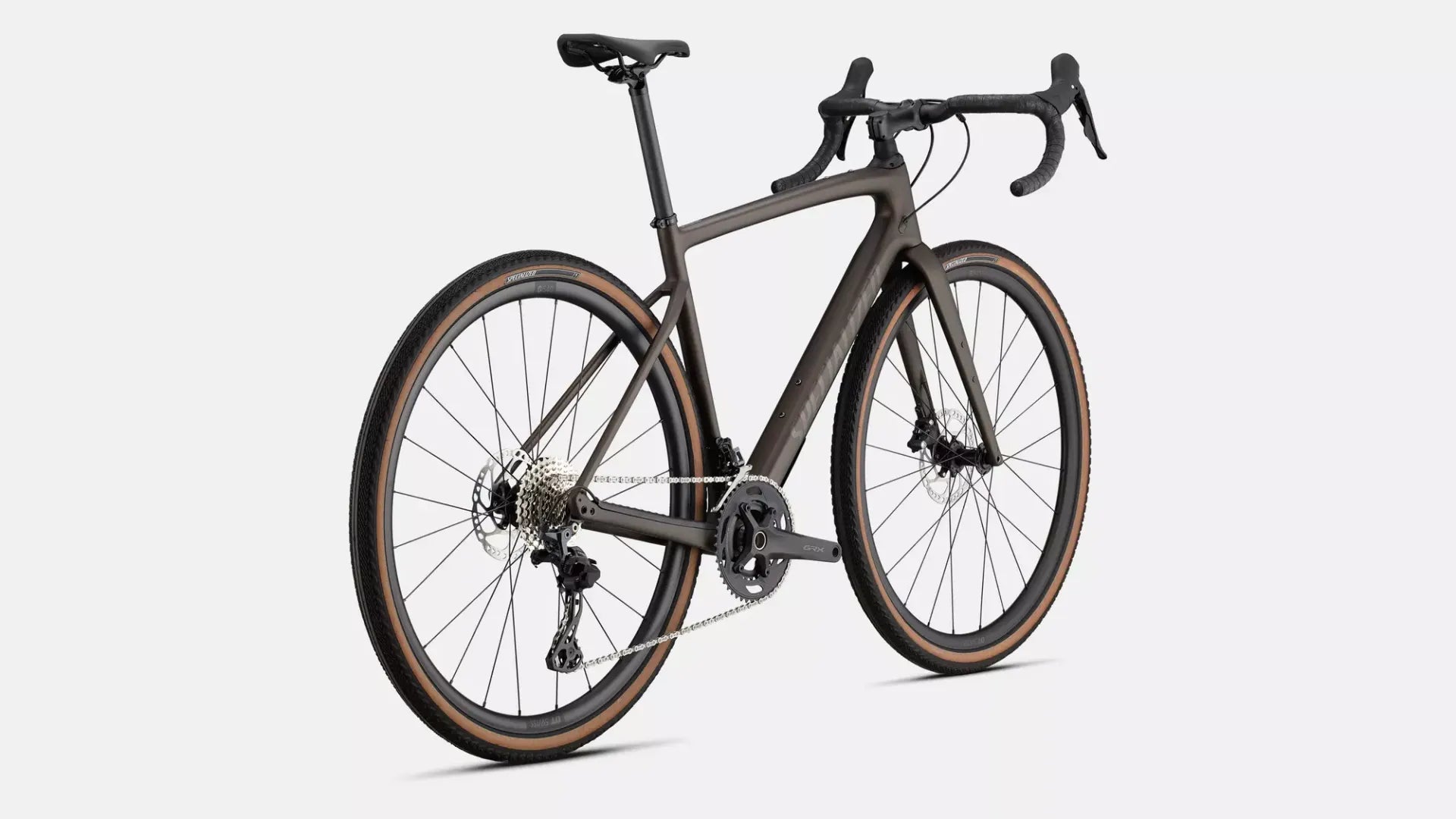DIVERGE SPORT CARBON DOP/GUN 61