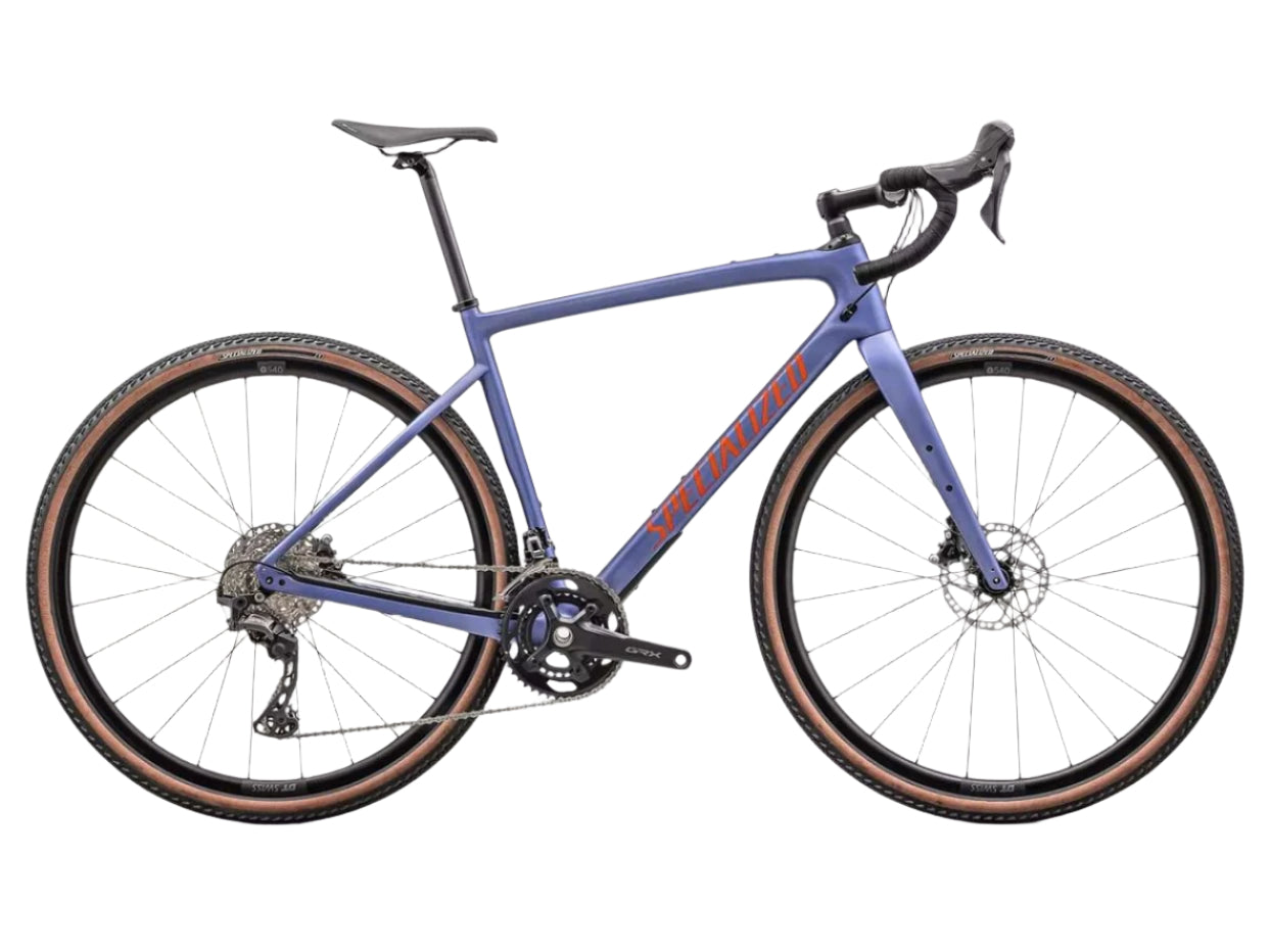 DIVERGE SPORT CARBON PRPTNT/NDGO/AMBRGLW 56