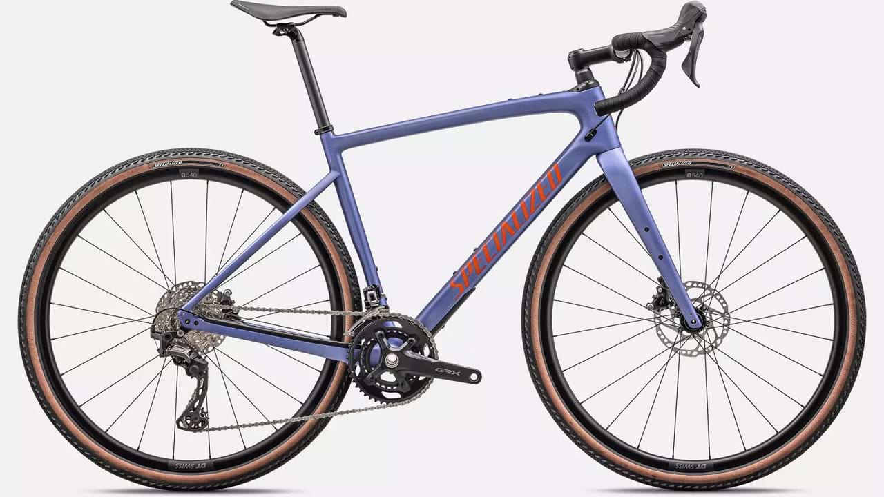 DIVERGE SPORT CARBON PRPTNT/NDGO/AMBRGLW 56