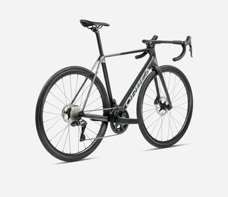 Orbea ORCA M35i Diamond Carbon View (Matt) - Titan Grey (Gloss)