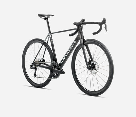 Orbea ORCA M35i Diamond Carbon View (Matt) - Titan Grey (Gloss)