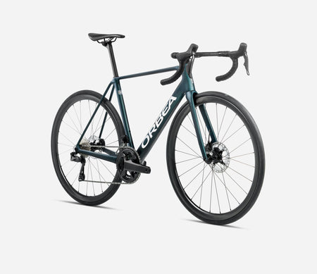 Orbea ORCA M30i Escape Green - Carbon View Matt