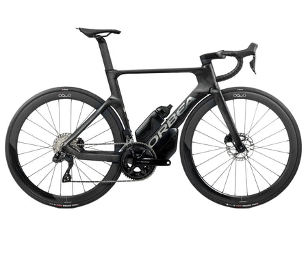 Orbea ORCA AERO M35iLTD PWR Carbon Raw (Matt)