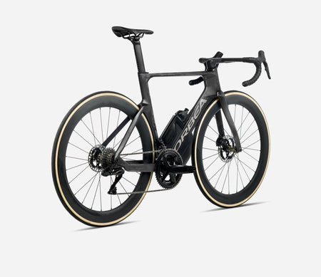 Orbea ORCA AERO M35iLTD PWR Carbon Raw (Matt)