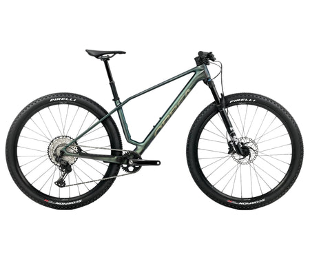 Orbea ALMA M20 Seaweed Carbon View (Matt-Gloss)