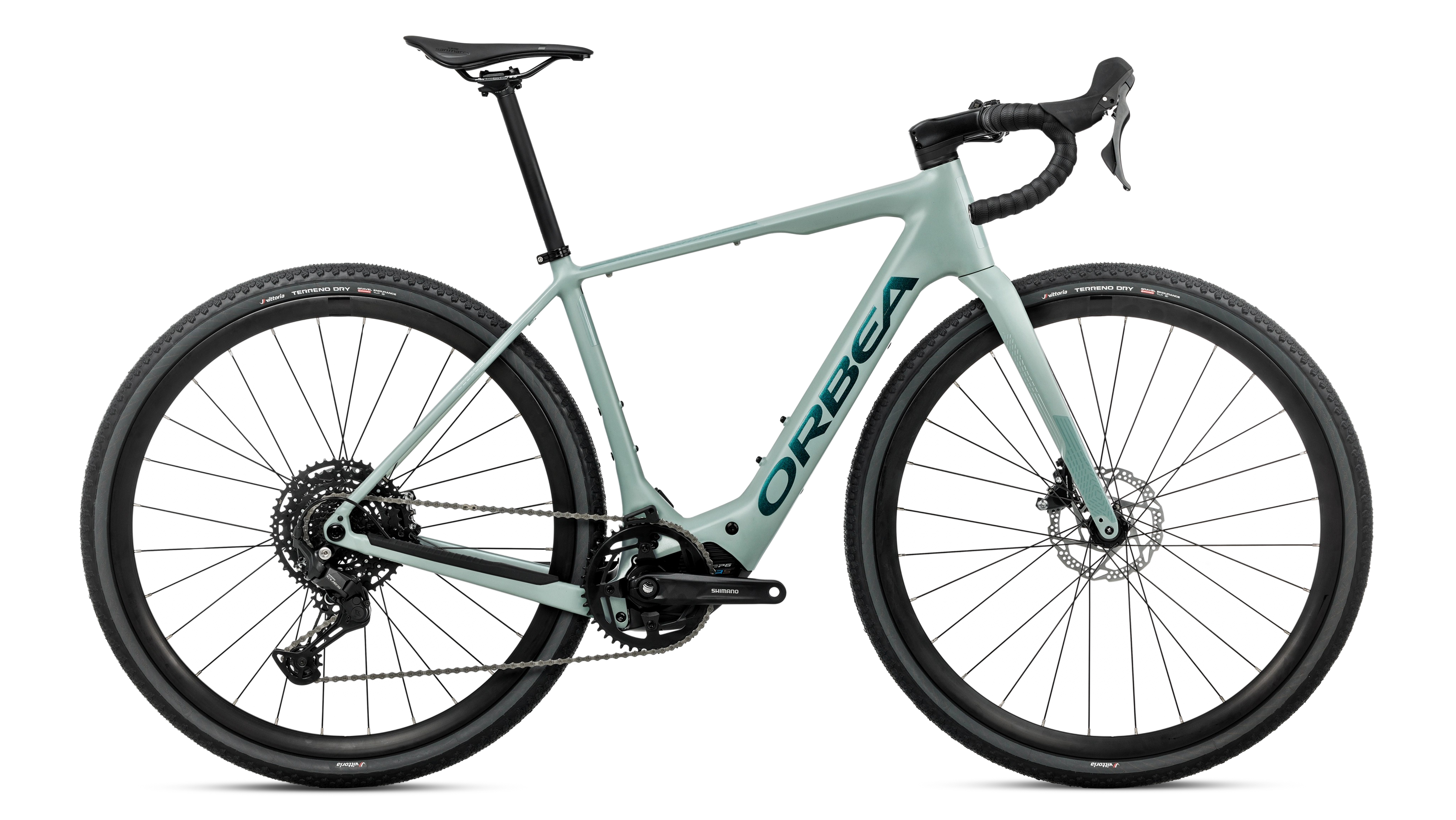 ORBEA DENNA H50 Blue Stone