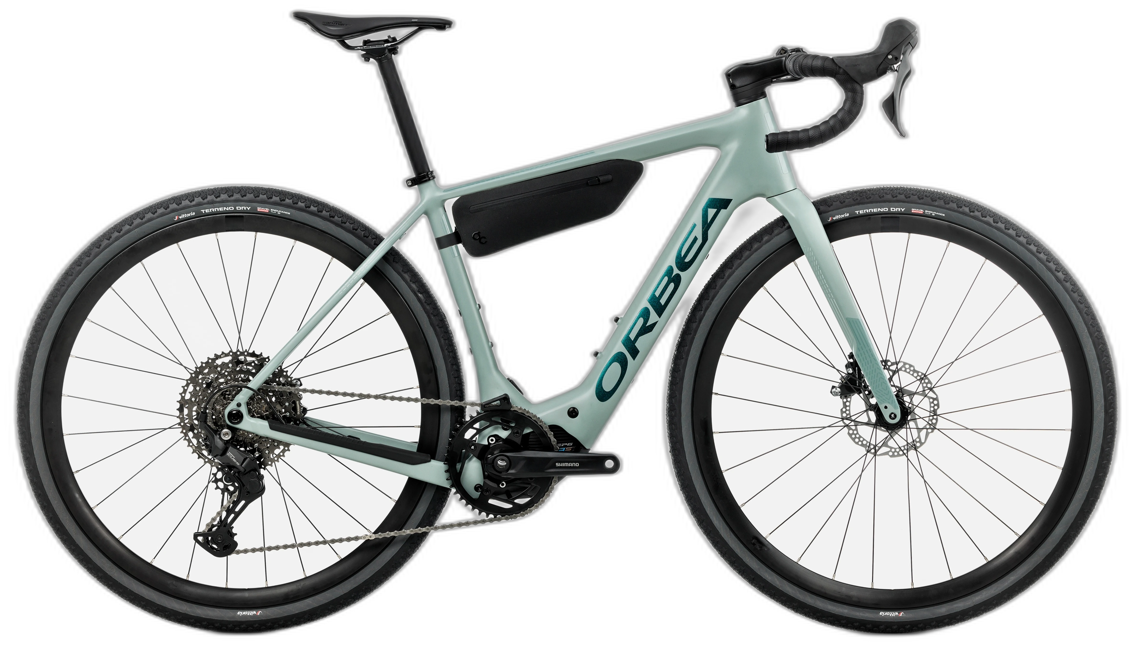 ORBEA DENNA H40 Blue Stone