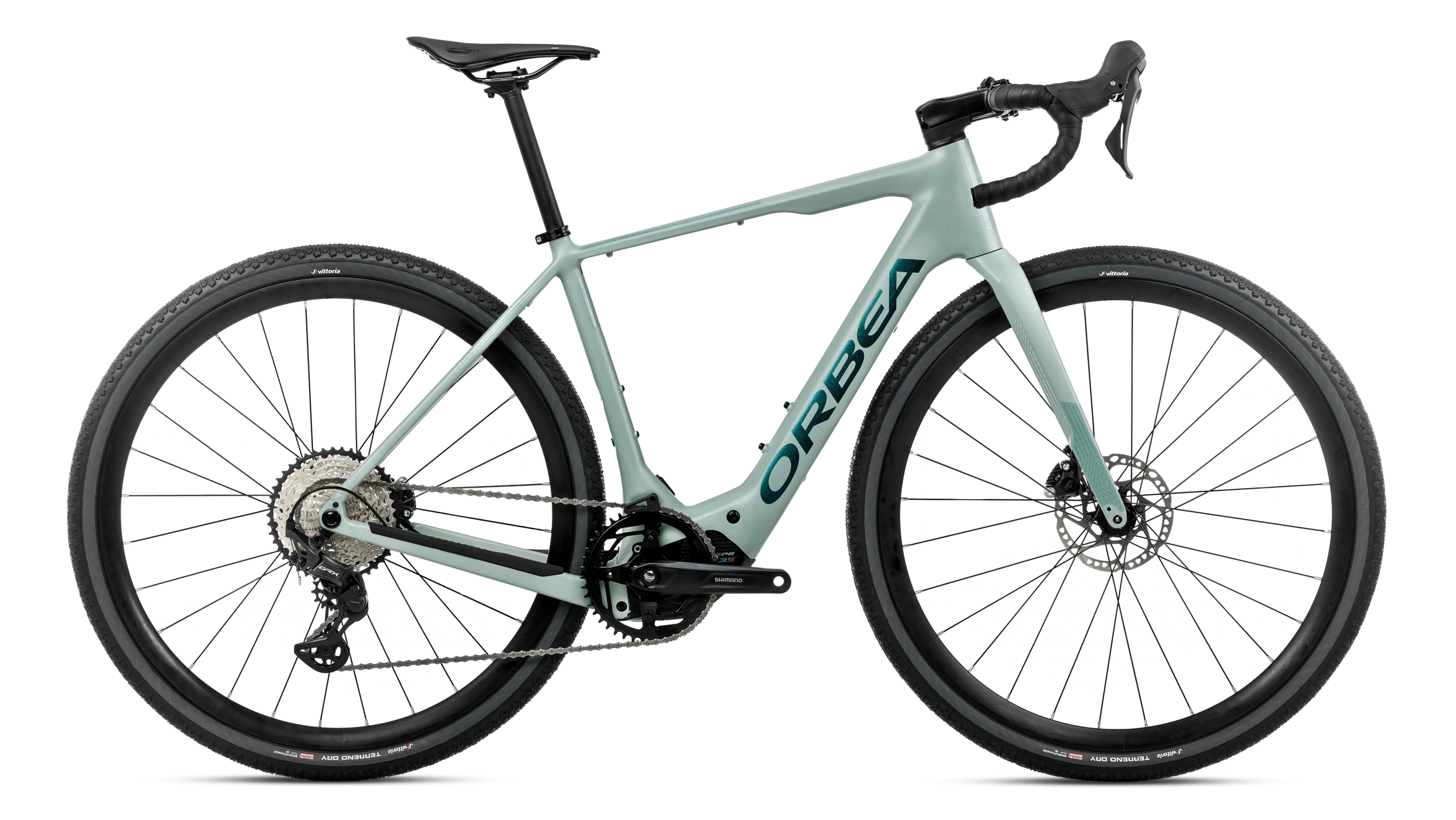 ORBEA Denna H30 Blue Stone