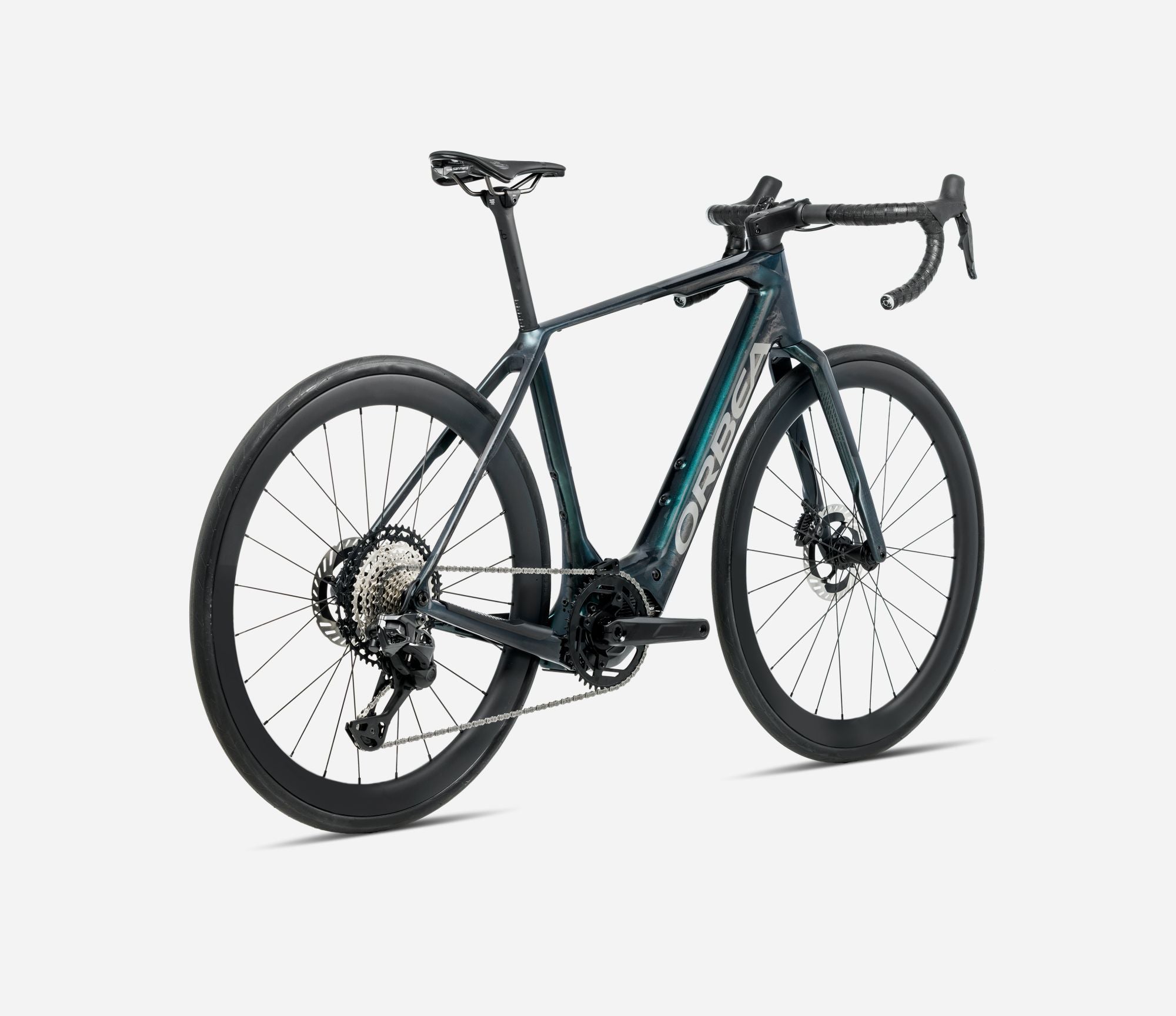 ORBEA DENNA M30 GRN-GRN