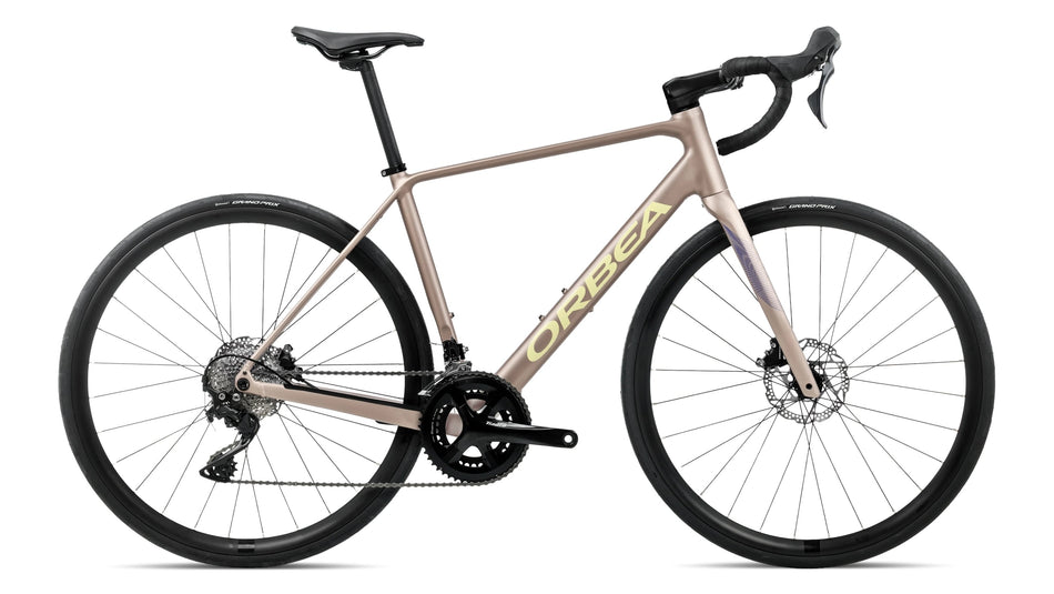 Orbea Avant H40 Nickel-Acid Gum (Matt)