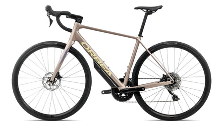Orbea Avant H40 Nickel-Acid Gum (Matt)