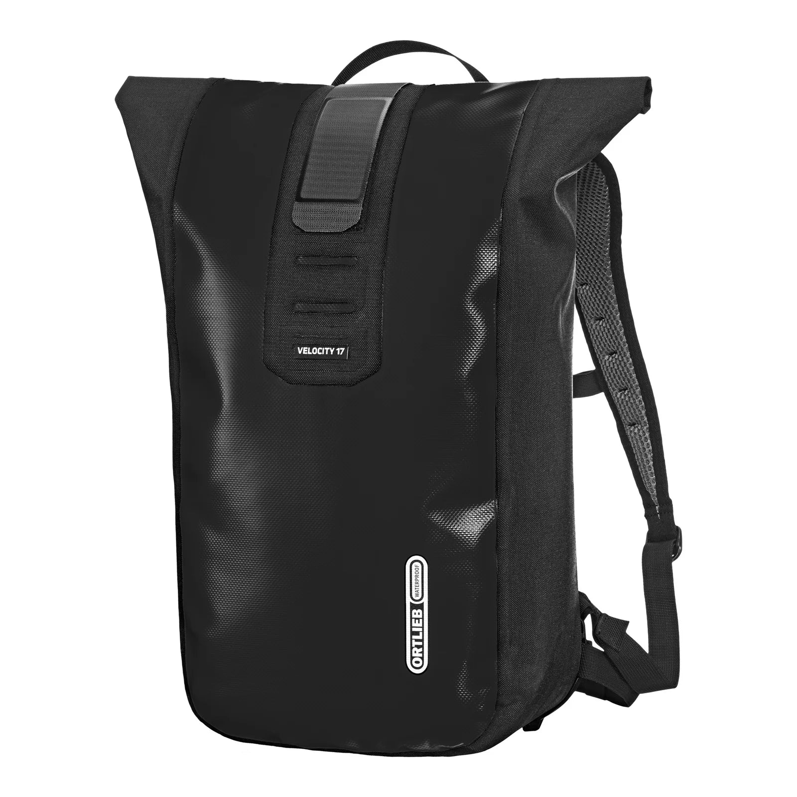 Ortlieb Velocity 17L black