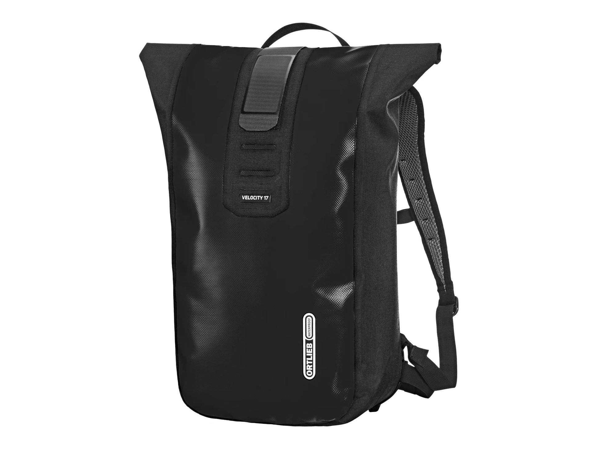 Ortlieb Velocity 17L black
