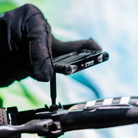 Lezyne V Pro 11 Multitool