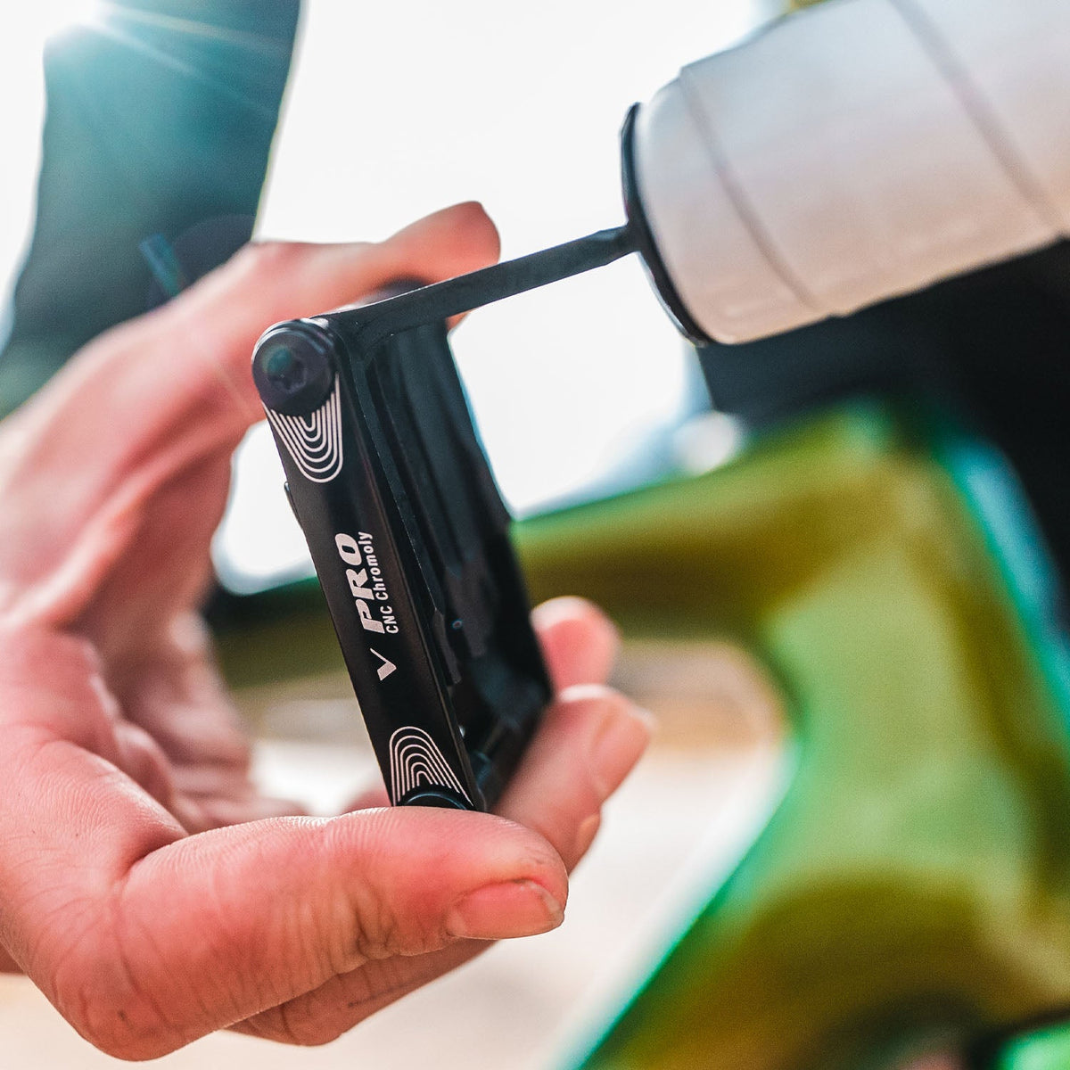 Lezyne V Pro 11 Multitool