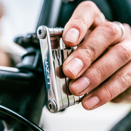 Lezyne SV Pro 11 Multitool