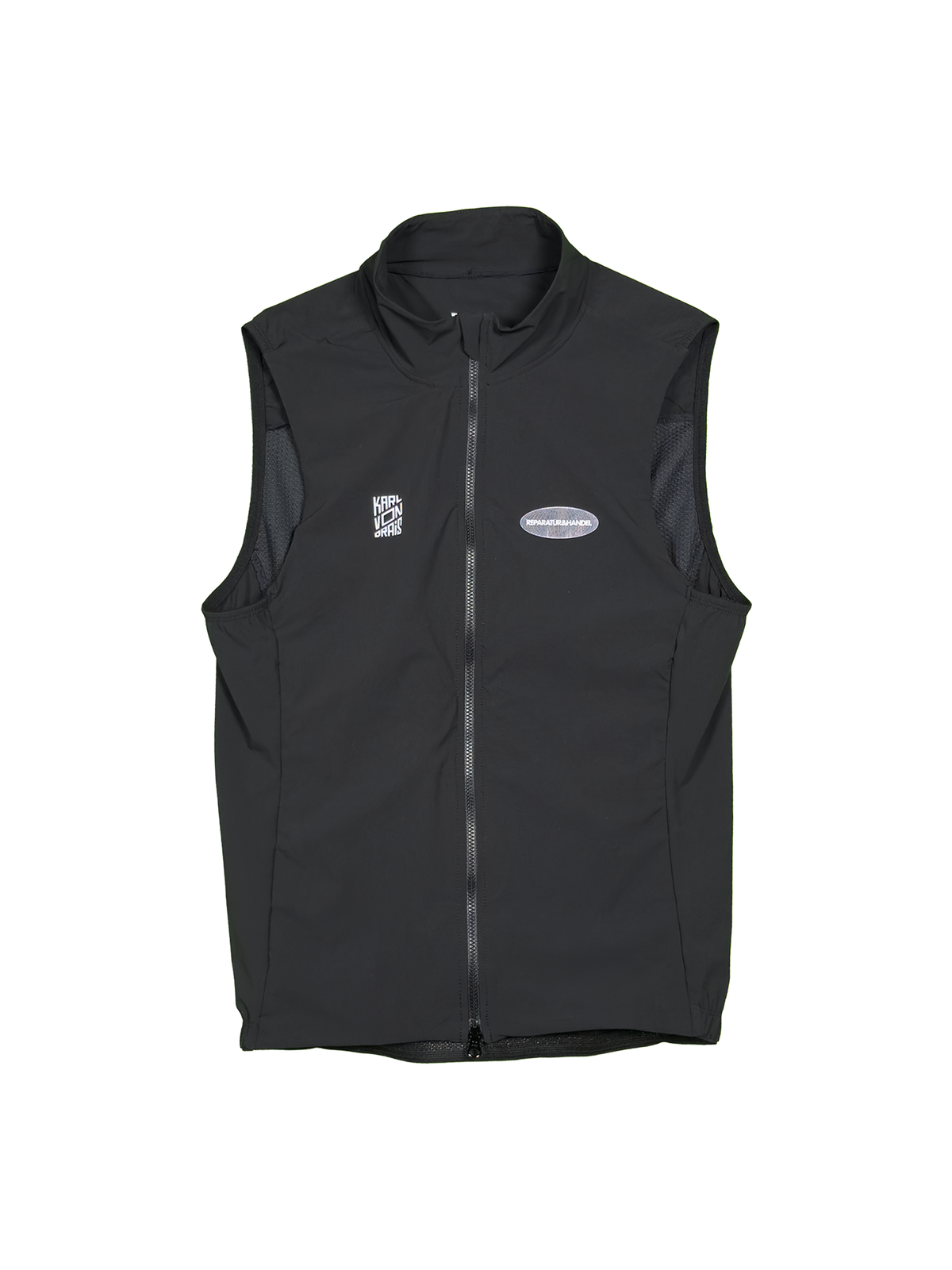 N-VL1 Lightweight Vest