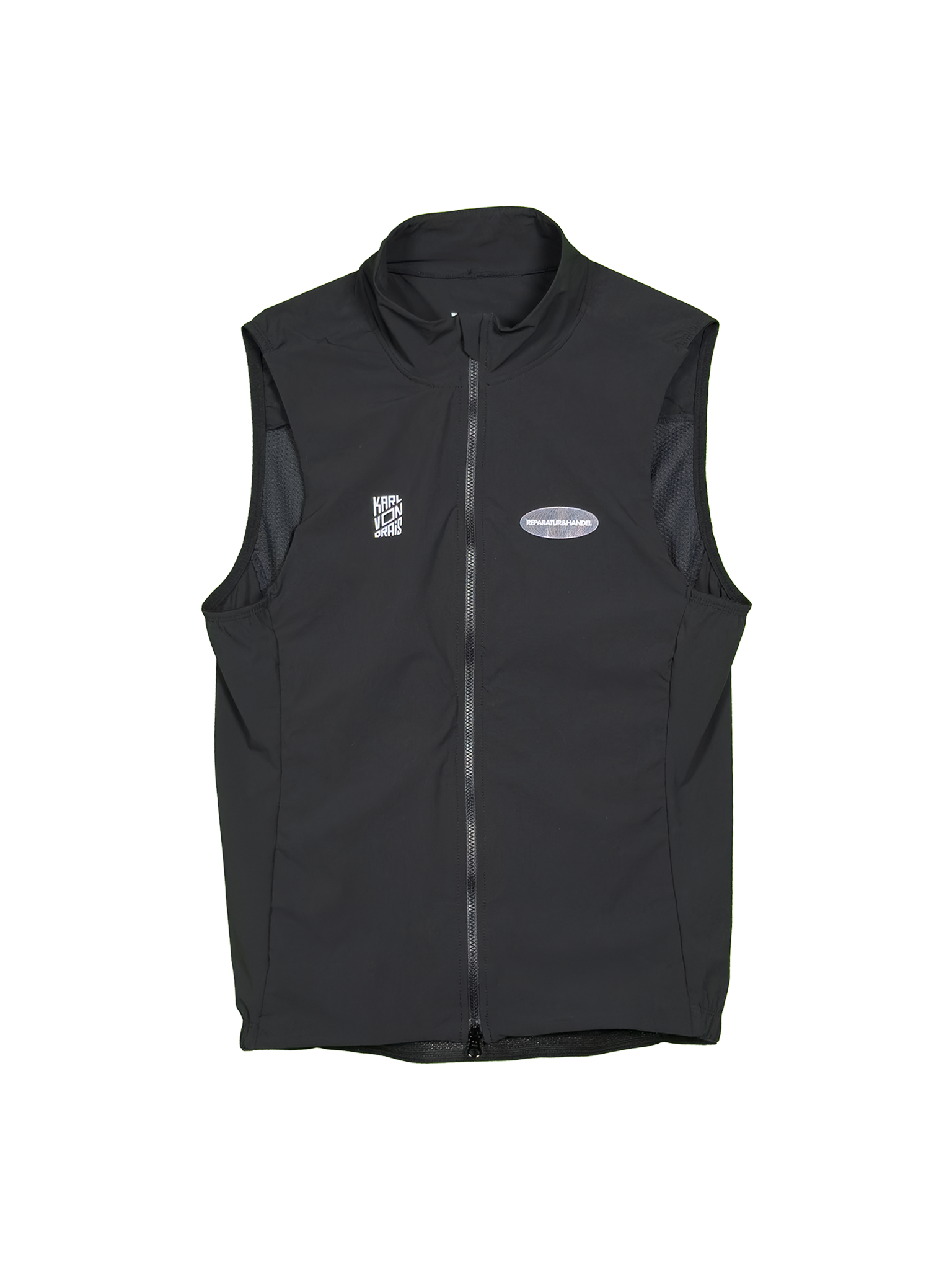 N-VL1 Lightweight Vest