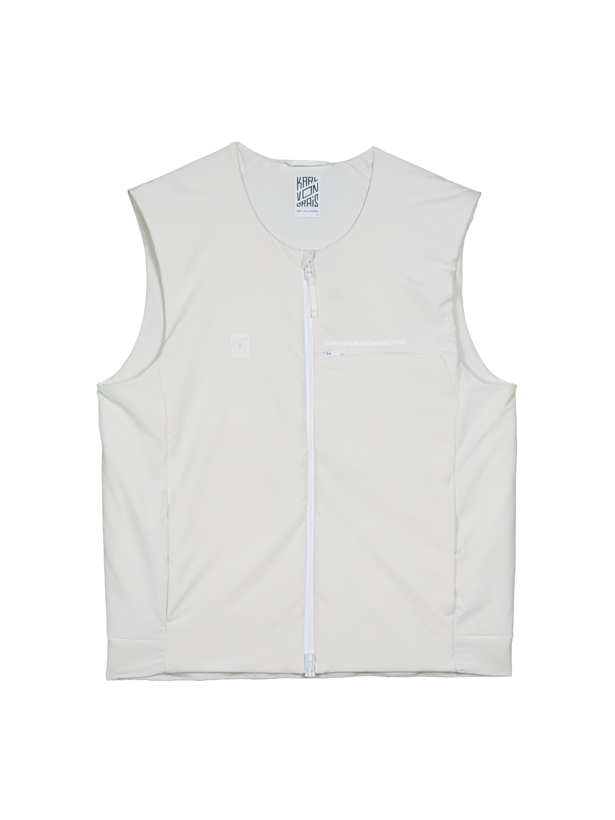 F-IN1 Insulated Vest