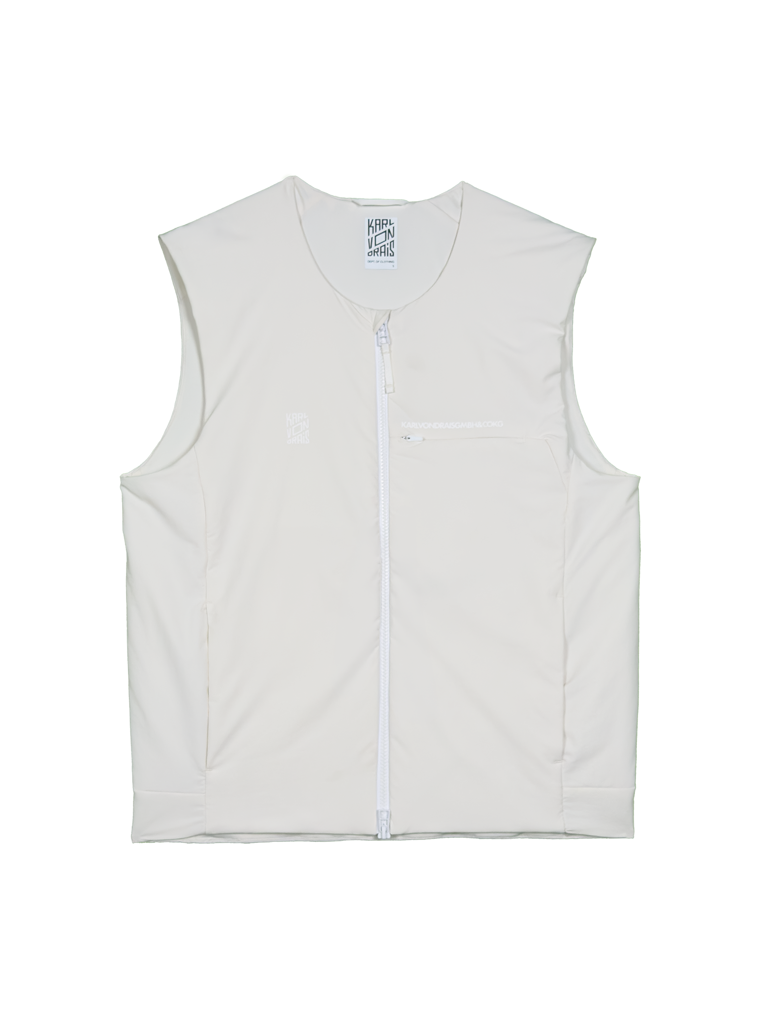 F-IN1 Insulated Vest