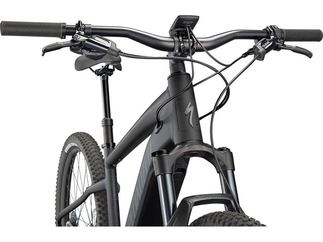 Turbo Tero 4.0 (Black Black)