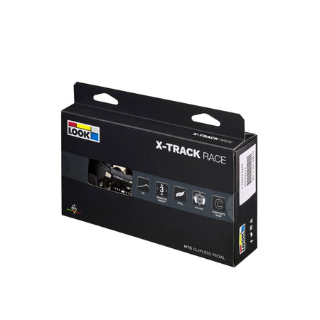 Look X-Track Race