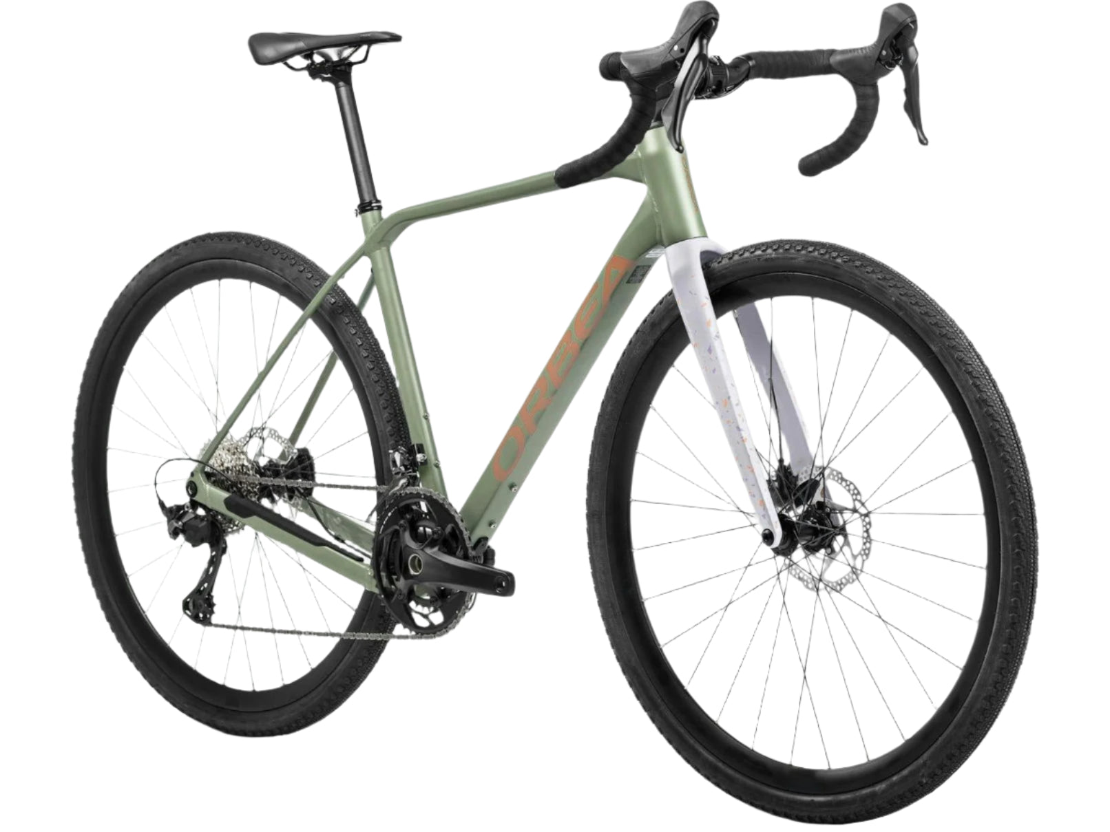 Terra H30 (Artichoke Matt Lilac Matt)