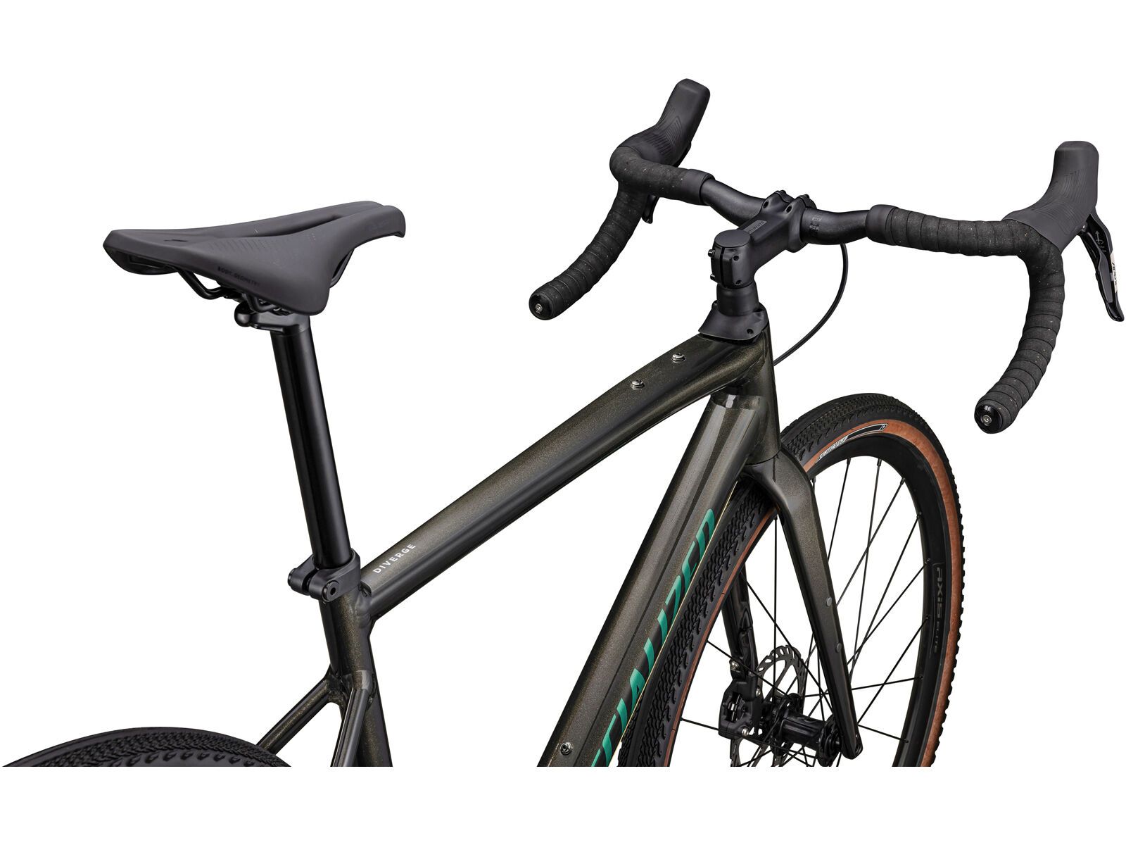 DIVERGE E5 COMP METOBSD/METPNGRN 56