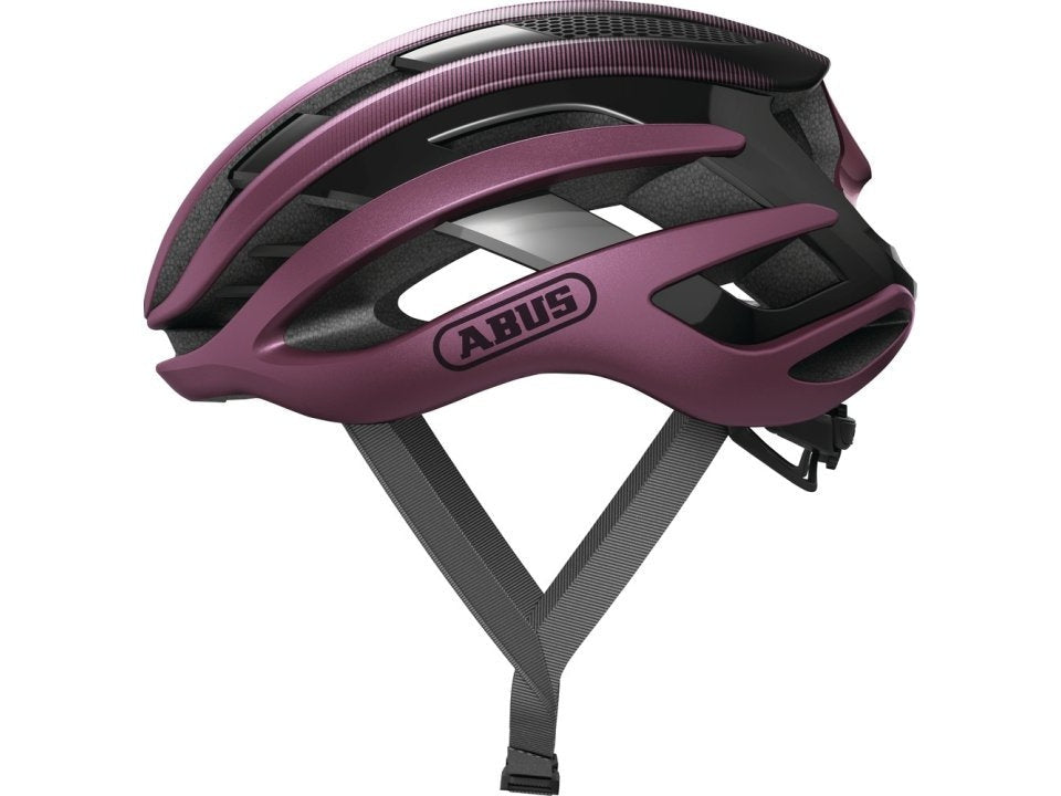 Abus AirBreaker