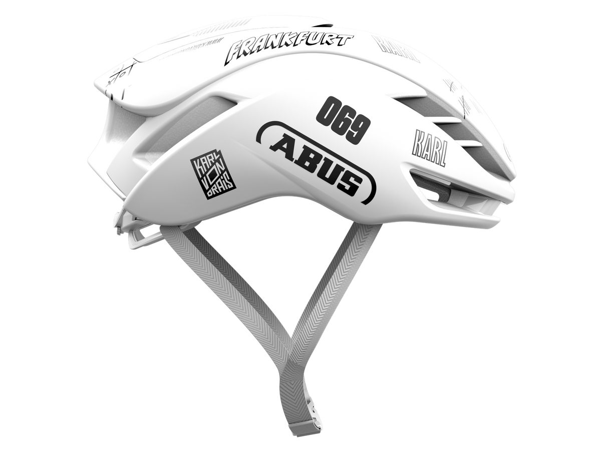ABUS x KVD GameChanger-2.0 – Signature Edition – KarlvonDrais