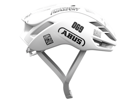 ABUS x KVD GameChanger-2.0 – Signature Edition L
