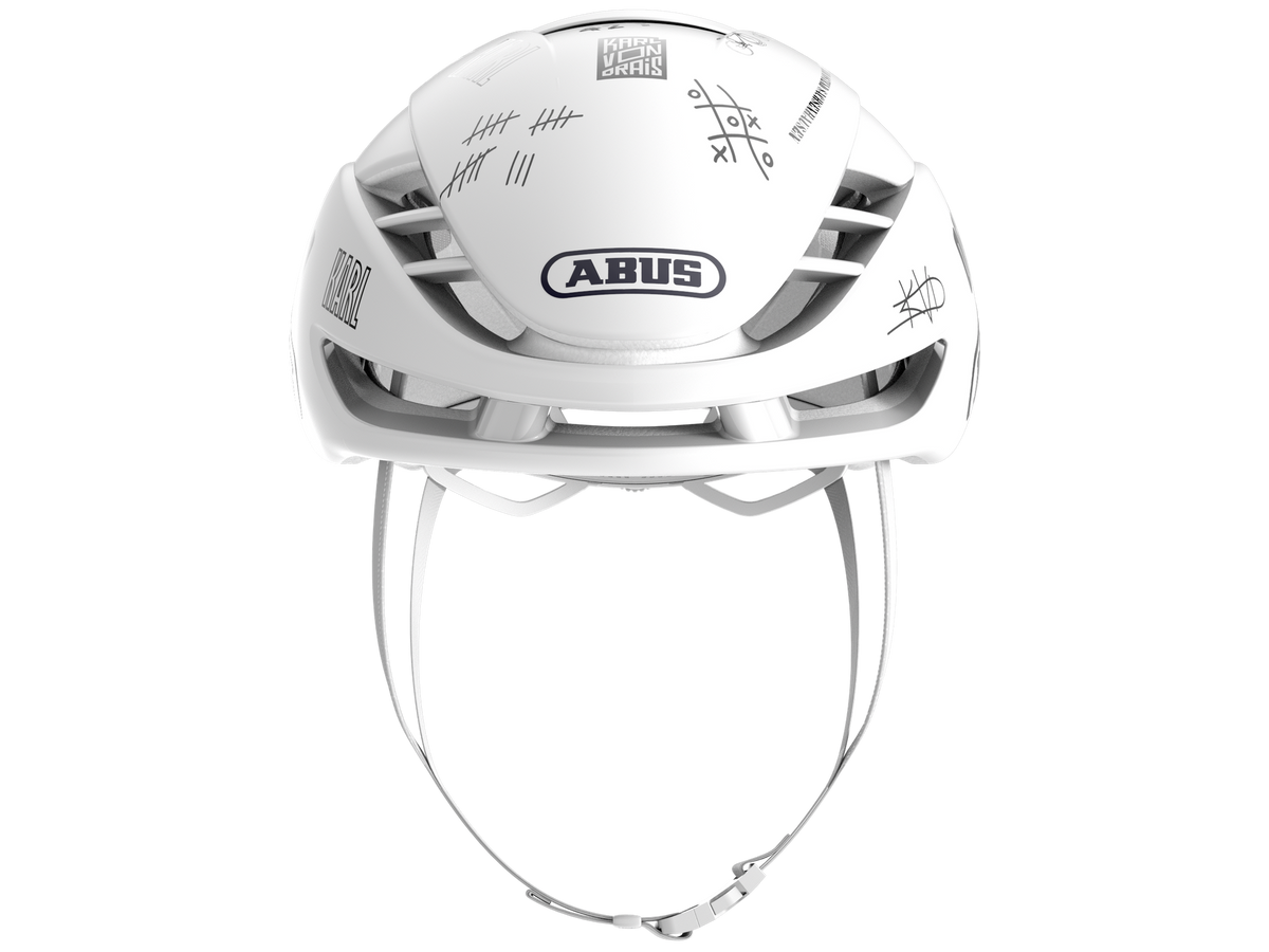 ABUS x KVD GameChanger-2.0 – Signature Edition