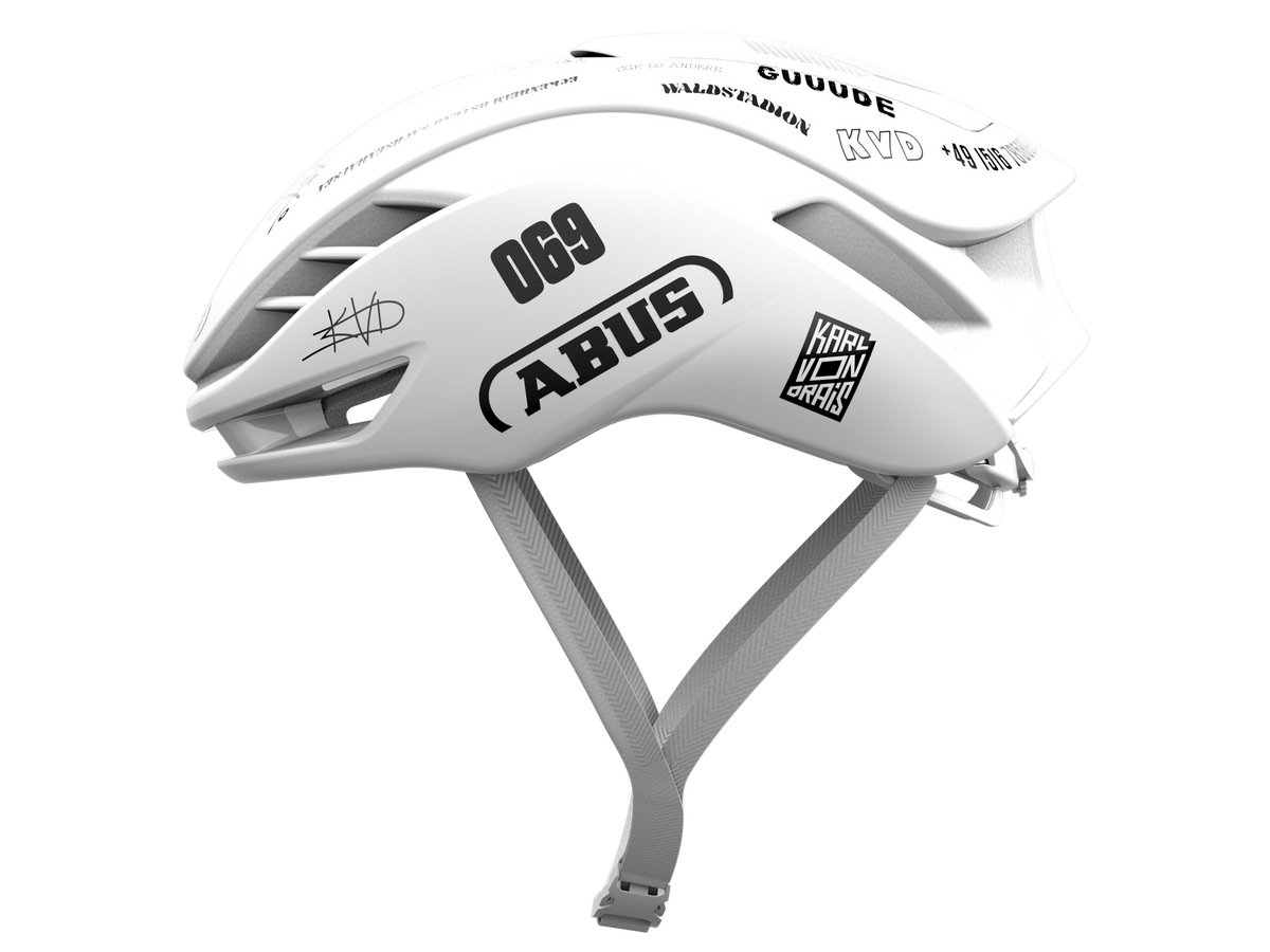 ABUS x KVD GameChanger-2.0 – Signature Edition