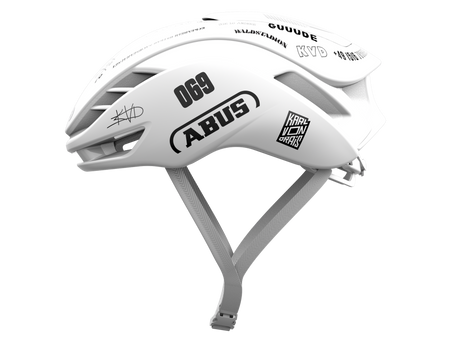 ABUS x KVD GameChanger-2.0 – Signature Edition