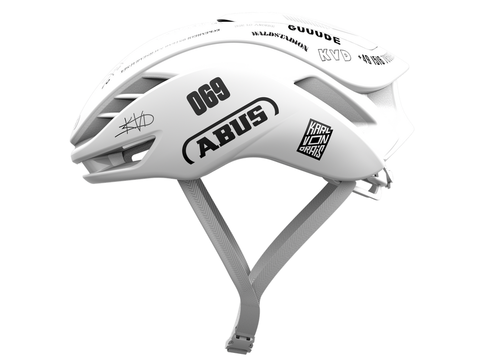 ABUS x KVD GameChanger-2.0 – Signature Edition