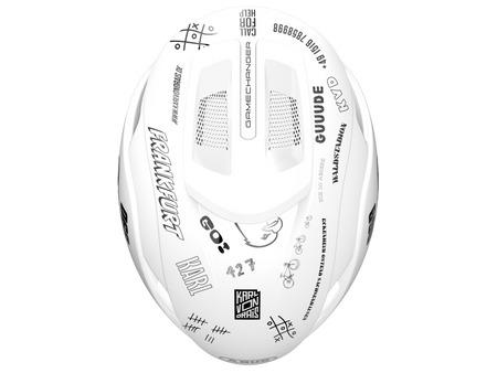 ABUS x KVD GameChanger-2.0 – Signature Edition