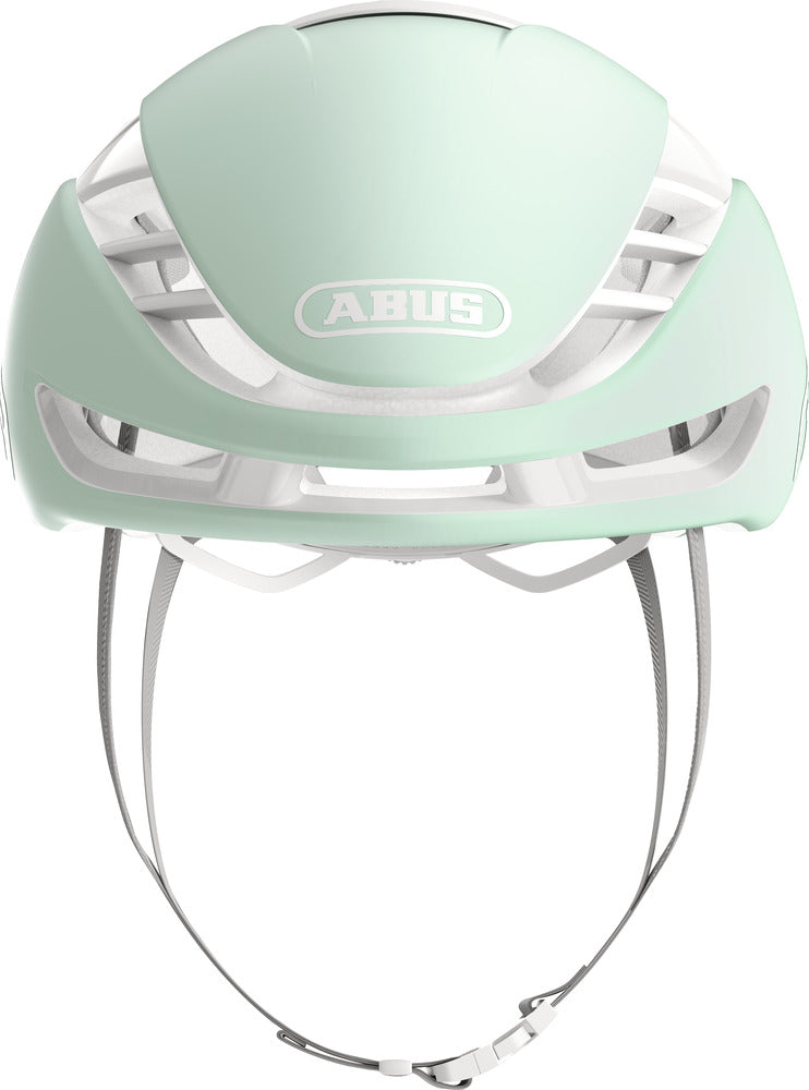 ABUS GameChanger 2.0 Rennradhelm Pure Mint