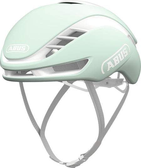 ABUS GameChanger 2.0 Rennradhelm Pure Mint